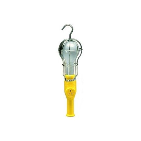 Ericson HNDLMP-150W 120V W/GRD W/SWITCH 9 SER 918-S