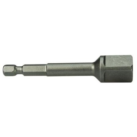 Apex Tool Group ADAPTR 5/8 MALE HEX DR 1/2 SQ 3 OAL EX-502-3