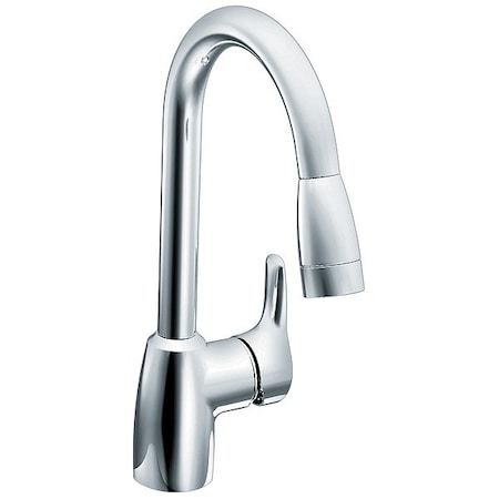 Cleveland Faucet Group Item Kitchen Faucet CA42519