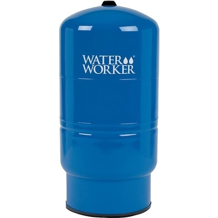 Water Worker WATER WORKER HT-32B Well Tank, 32 gal Capacity, 1 in FNPT HT-32B