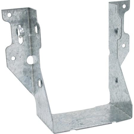 Simpson Strong-Tie 4X6 Galvanized Face Mount Joist Hanger LUS46