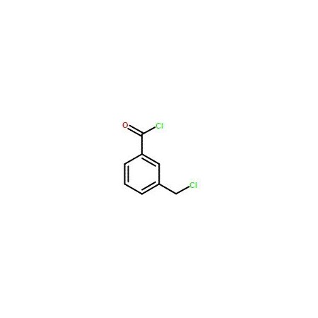 Ak Scientific 3-(Chloromethyl)benzoyl chloride (25g), CAS 63024-77-1 F467-25g