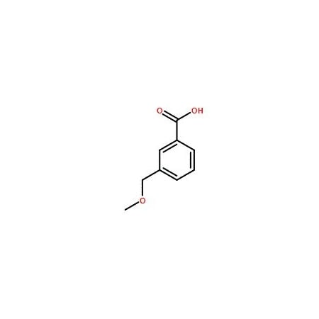 Ak Scientific 3-(Methoxymethyl)benzoic acid (1g), CAS 32194-76-6 3575AB-1g