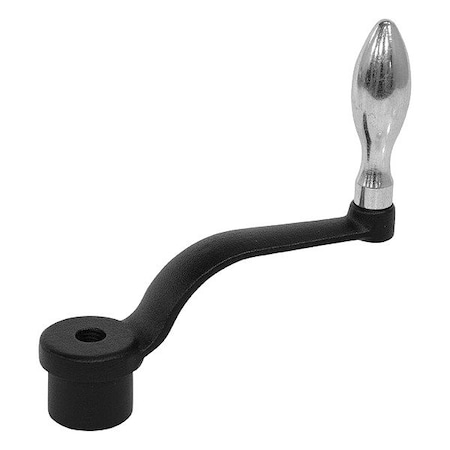 J.W. Winco Crank Handles 17MC10/F