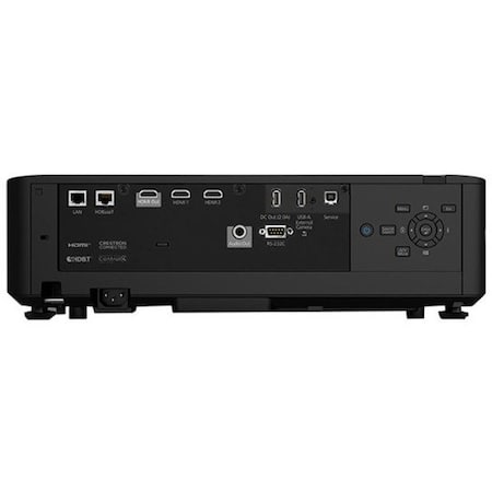 Epson PowerLite 4KE Projector V11HA96120