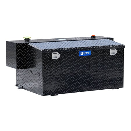 Uws Hammerhead 100 gal. Combo Transfer Tank TT-100HH-CB-B