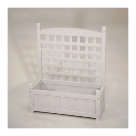 Jack Post 44 WD Planter Trellis NW-4114W