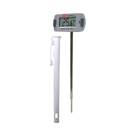 Cooper-Atkins Digital Pocket Test Swivel Head 5" Stem, DPS300-01-8