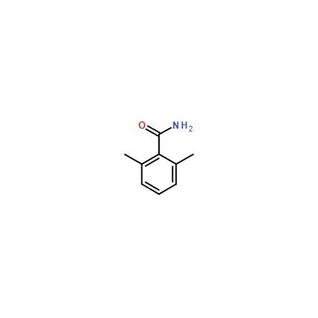 Ak Scientific 2, 6-Dimethylbenzamide (1g), CAS 55321-98-7 5515AE-1g