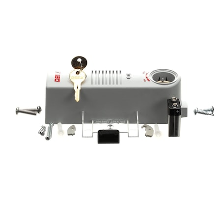 Franklin Machine Products ALARM, DOOR, SURFACE MT, DETEX 134-1165