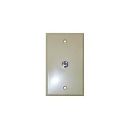 Steren Wallplates and Accessories 200-267IV