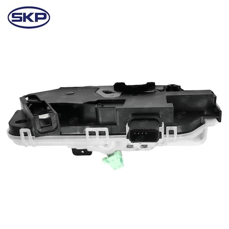 Skyward Automotive Products Door Lock Actuator Motor,  SK937612