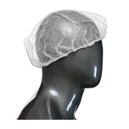Pip SBP Bouffant 9 gsm, 1000PK UB-21-1000