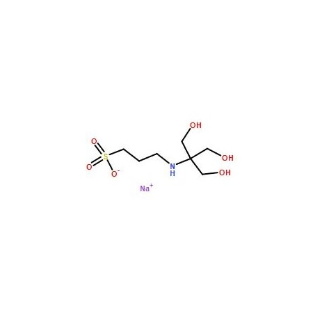 Ak Scientific Taps sodium salt (5g), CAS 91000-53-2 7737AH-5g