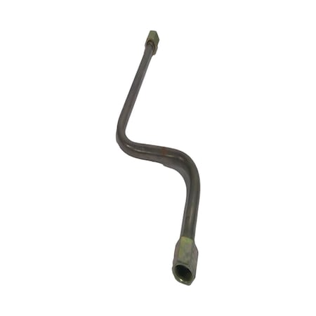 Caterpillar TUBE A, CATERPILLAR OEM 4P1590 4P1590