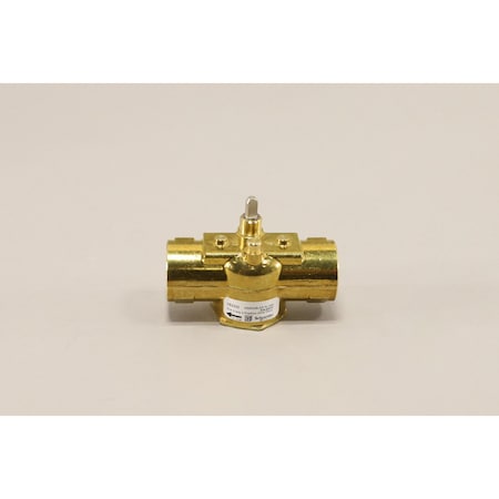 Erie Controls Valve 3/4"Npt 2.5Cv Steam Vlv VS2322