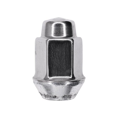 Auveco Metric Wheel Nut 12mm x 1.5, 5PK 12695