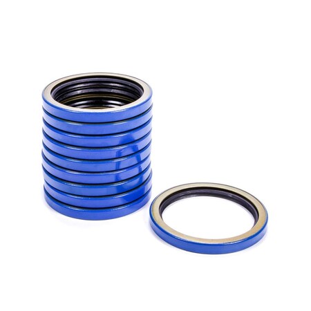 Powerhouse 5 x 5 in. Standard Hub Seal with 2.5 in. Pin, 10PK PO2468698