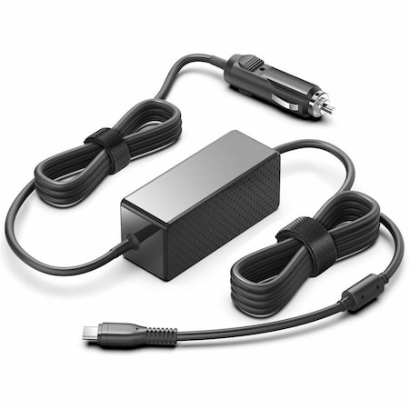 Battery Technology AUTO AC ADPT THINKBOOK 14 & 15 IDEAPAD 5 AA100WUSB-C-BTI