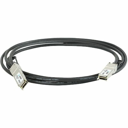 Axiom QSFP56 DAC CABLE FOR MELLANOX 1.5M MCP1650-V01AE30-AX