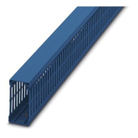 Phoenix Contact CD 40X80 BU Cable duct for installation 3240311