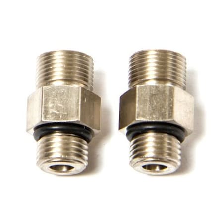 Seastar Boat Steering System Fitting HF6009