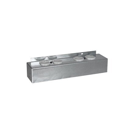 Lowell Power Bracket, 15A2dupx IWB-PB2