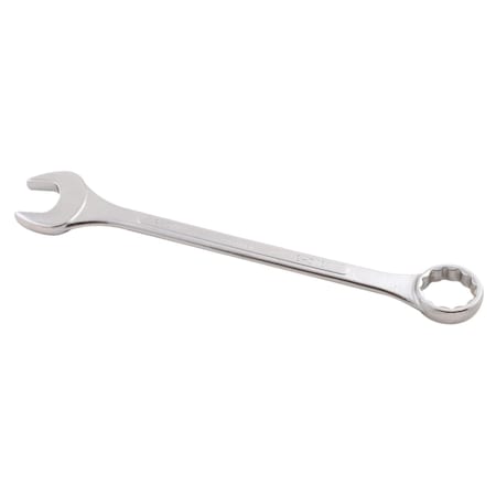 Sunex 2-3/8 in Super Jumbo Combination Wrench 976