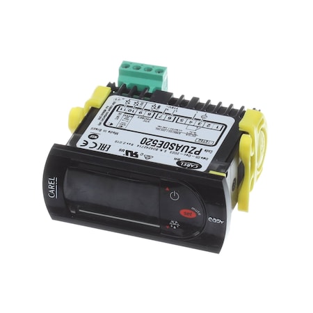 Silver King Electronic Controller, 115V 47229-SK