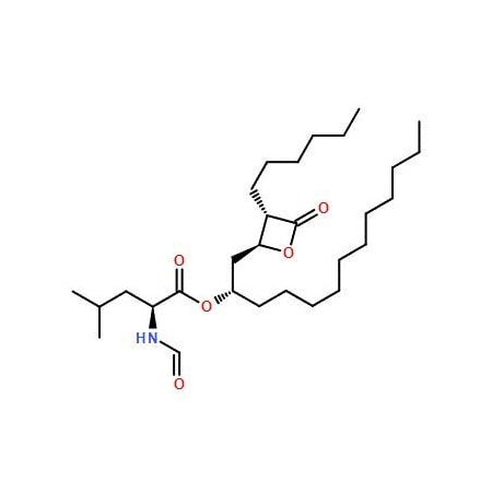 Ak Scientific Orlistat (1g), CAS 96829-58-2 K744-1g