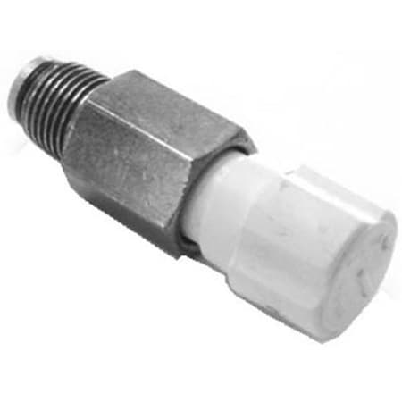 Sticky Situation 95 Push Button Manual Vent ST834468