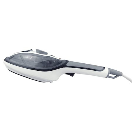 Brentwood Industries Nonstick Handheld Clothes Steamer and Iron MPI-41