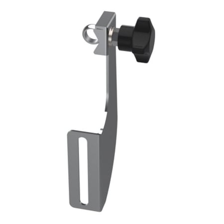 Mason Plastics METAL BRACKETS MP223K58