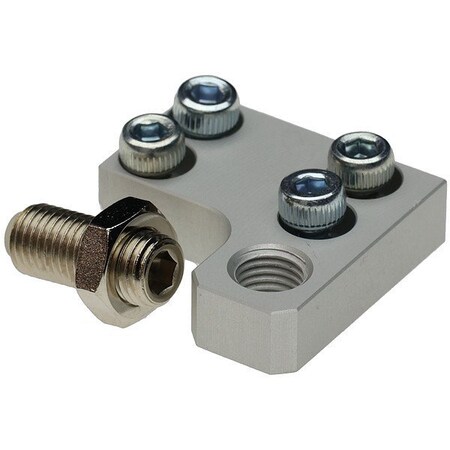 Smc RETRACT ADJUSTMENT MXS-AT12L