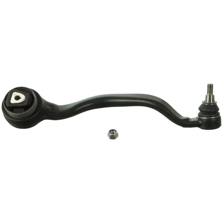 Moog Front Right Lower Forward Suspension Control Arm and Ball Joint Assembly, RK620799