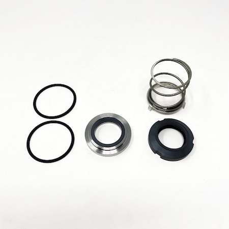Alfa Laval Seal Kit DG Sil Car-Sil Car-EPDM CL Series 9612711901