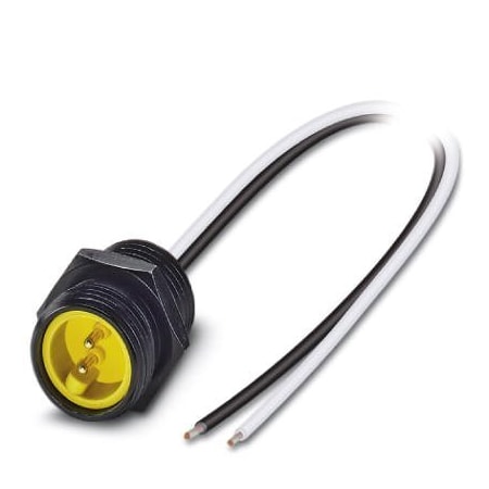 Phoenix Contact SACC-E-MINM-2CON-NPT12-U20/1 0 1417768