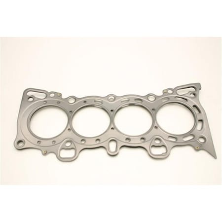 Slugfest Supplies 75.5 mm 0.04 in. MLS Head Gasket for Honda Civic CRX SI SOHC D15-16 SL3848075