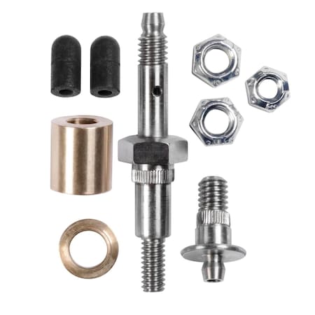 Auveco Dodge Ram Door Hinge Roller Pin And Bush. Kit 22062