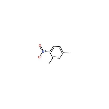 Ak Scientific 2, 4-Dimethylnitrobenzene (5g), CAS 89-87-2 K603-5g