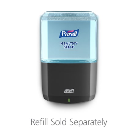 Purell Touch-Free Soap Dispenser 1200mL - Graphite 7734-01