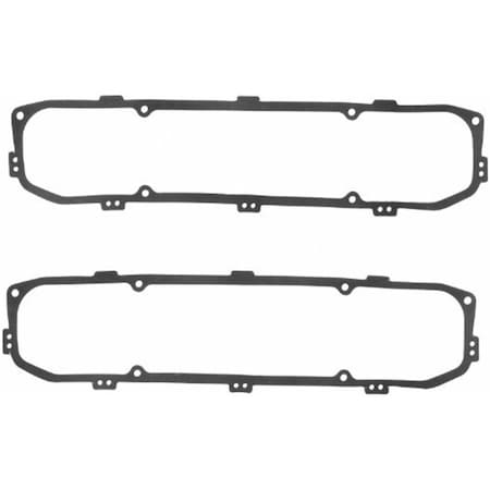 Bookazine High Performance Gasket Set - Valve Cover TI350544