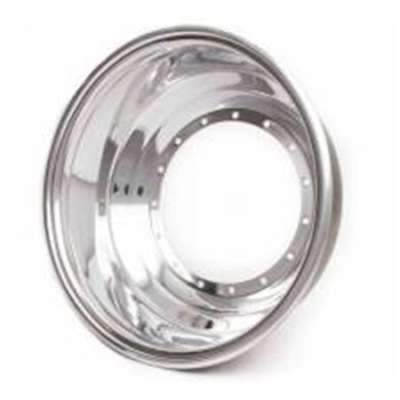 Weld Racing 15 x 4.63 in. Inner Wheel Half WELP856-5458
