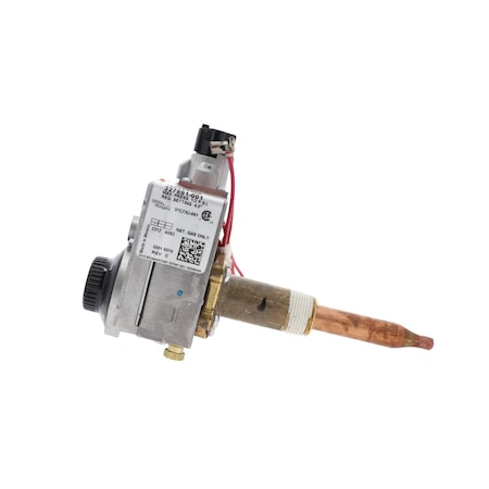 Lochinvar NATURAL GAS CONTROL VALVE 100210087