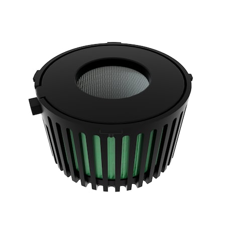 Fas-Trak Industries H13 Media Filter Pack for Pebble+, 3PK PP-H13MFP