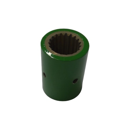 John Deere SPLINED COUPLING MOTOR DR, JOHN DEERE OEM N126111 N126111