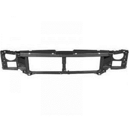 Geared2Golf Plastic Header Panel for 1992-1998 Ford Pickup GE1841958