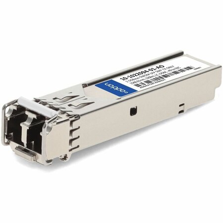 Add-On CISCO COMP SFP LC 2500BASE-DWDM 120KM 10-1022094-01-AO