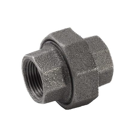 Southland 3/4-in FIP Black Iron Union 521-704HN