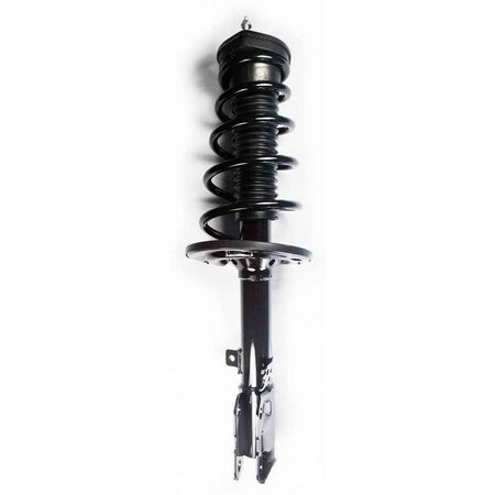 Fcs Struts Suspension Strut And Coil Spring Assembly 2333562R